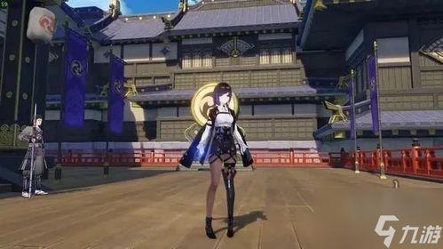 原神3.4最新内鬼爆料,神秘新角色揭晓,内鬼爆料揭示游戏新篇章 第2张 原神3.4最新内鬼爆料,神秘新角色揭晓,内鬼爆料揭示游戏新篇章 第2张