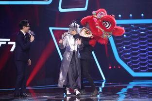 蒙面唱将最新爆料是谁啊,神秘歌手身份揭晓，究竟是谁？  第3张